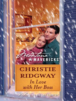 cover image of In Love with Her Boss
